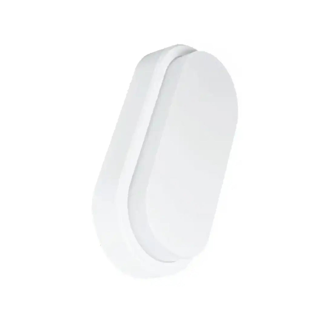 Milano Delta 14W Bulkhead Wall Bracket LED 3000K - Warm White