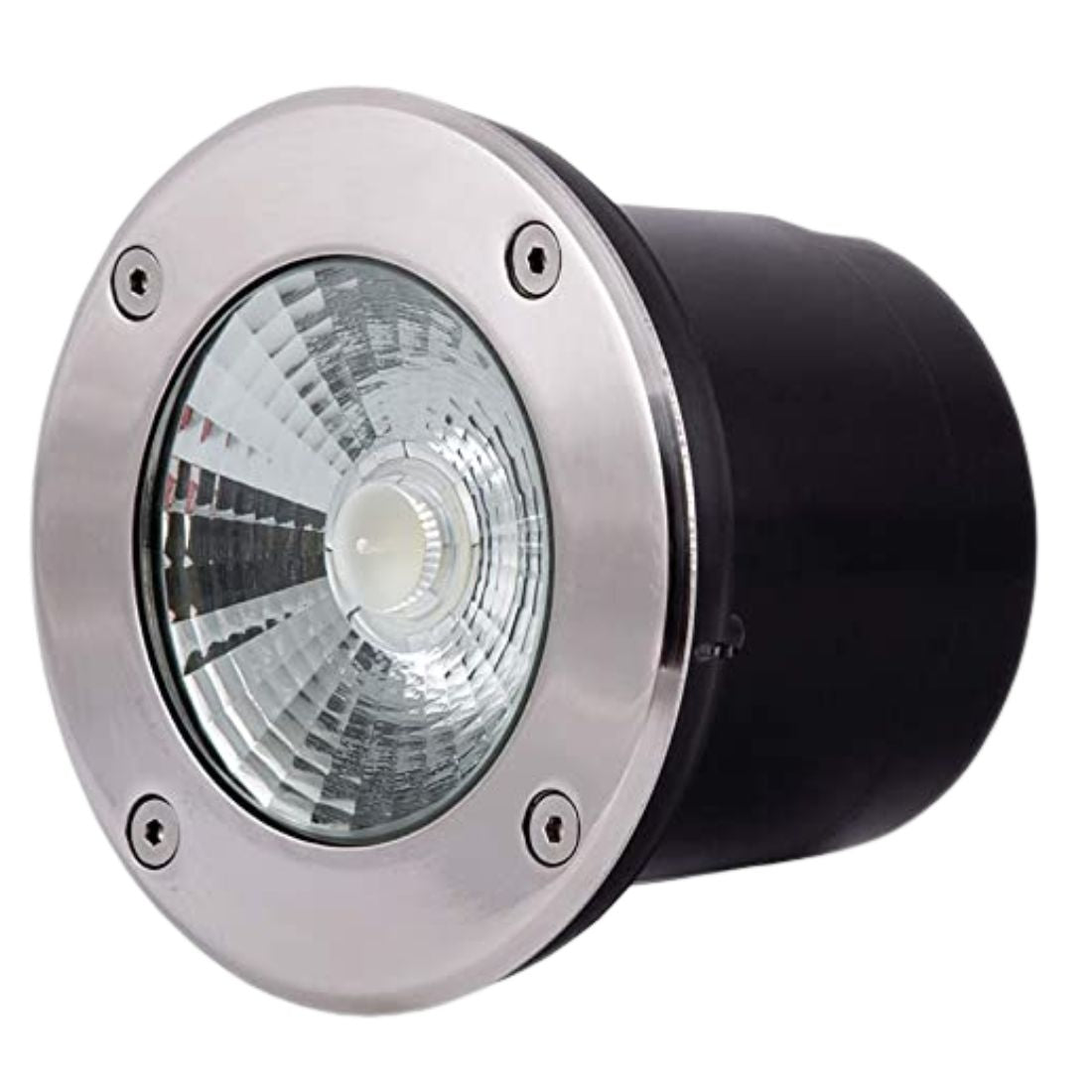Milano E-Glow 6W LED Underground Light Warm White Milano E-Glow 6W LED Underground Light Warm White