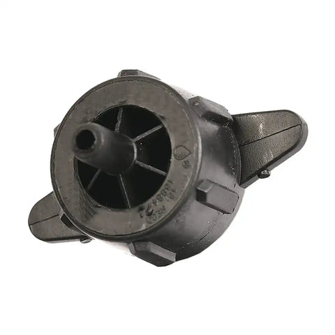 PVC Garden Dripper Irrigation Emitter, UV Resistant, 4L/hr, 10 pcs PVC Garden Dripper Irrigation Emitter, UV Resistant, 4L/hr, 10 pcs
