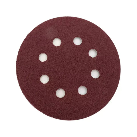 Pigeon Velcro Disc Aluminium Oxide 115mm / 4.5", 80 Grit Pigeon Velcro Disc Aluminium Oxide 115mm / 4.5", 80 Grit