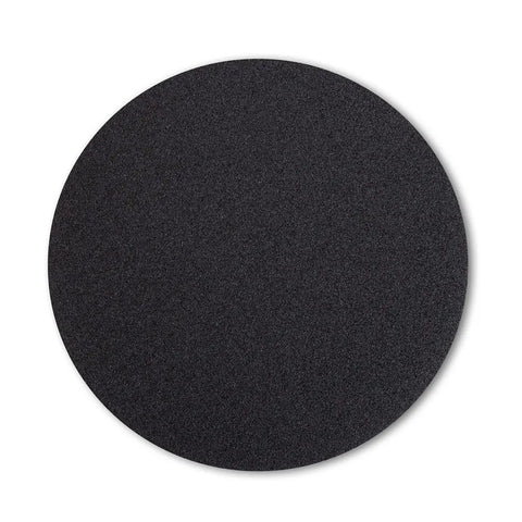 Pigeon Velcro Disc Silicon Carbide 115mm / 4.5", 100 Grit - Black Pigeon Velcro Disc Silicon Carbide 115mm / 4.5", 100 Grit - Black