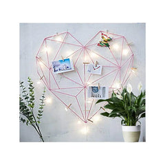 Robustline 50509 Non-Trace Plastic Invisible Nail Wall Hook, 5 pcs - Slide 3