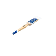 Rollroy Paint Brush White Bristle with Blue Tip 1.5 inch - Slide 2