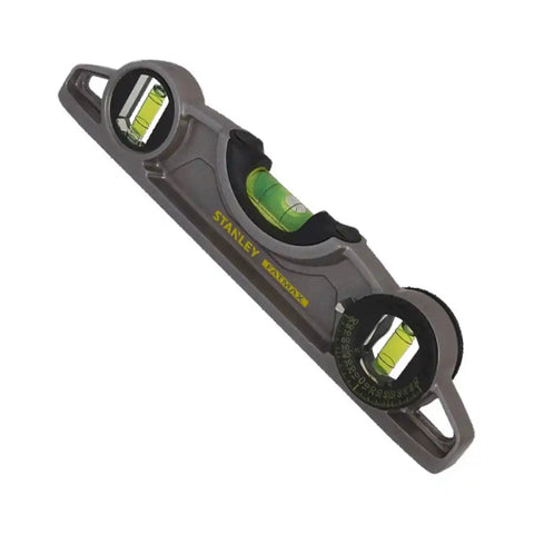 Stanley 043609 Torpedo Level, 250mm Stanley 043609 Torpedo Level, 250mm