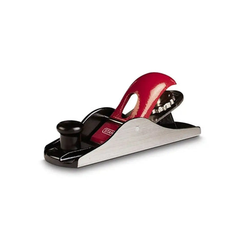 Stanley 1-12-116 110 Block Plane, 168mm Stanley 1-12-116 110 Block Plane, 168mm