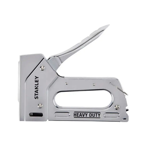 Stanley 6-TR110 Sharp Shooter Heavy Duty Stapler Stanley 6-TR110 Sharp Shooter Heavy Duty Stapler