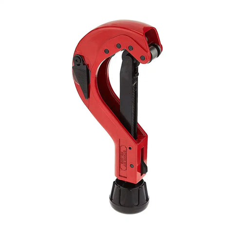 Stanley 93-028 Tubing Cutter 6-64mm - Red & Black Stanley 93-028 Tubing Cutter 6-64mm - Red & Black