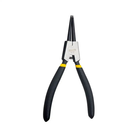 Stanley STHT84271-8 Basic Straight Exterior T Circlip Plier 178mm, 7" Stanley STHT84271-8 Basic Straight Exterior T Circlip Plier 178mm, 7"