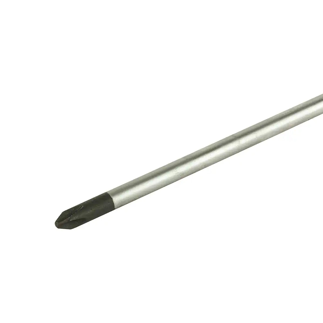 Stanley STMT60812-8 Phillips Screwdriver with Magnetized Tip, Cushion Grip PH2 x 200mm (+) - Black & Yellow Stanley STMT60812-8 Phillips Screwdriver with Magnetized Tip, Cushion Grip PH2 x 200mm (+) - Black & Yellow