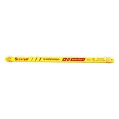 Starret BS1224 Hack Saw Blade 12" 24T - Slide 1