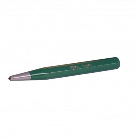 Uken U1495 Center Punch 5mm Uken U1495 Center Punch 5mm