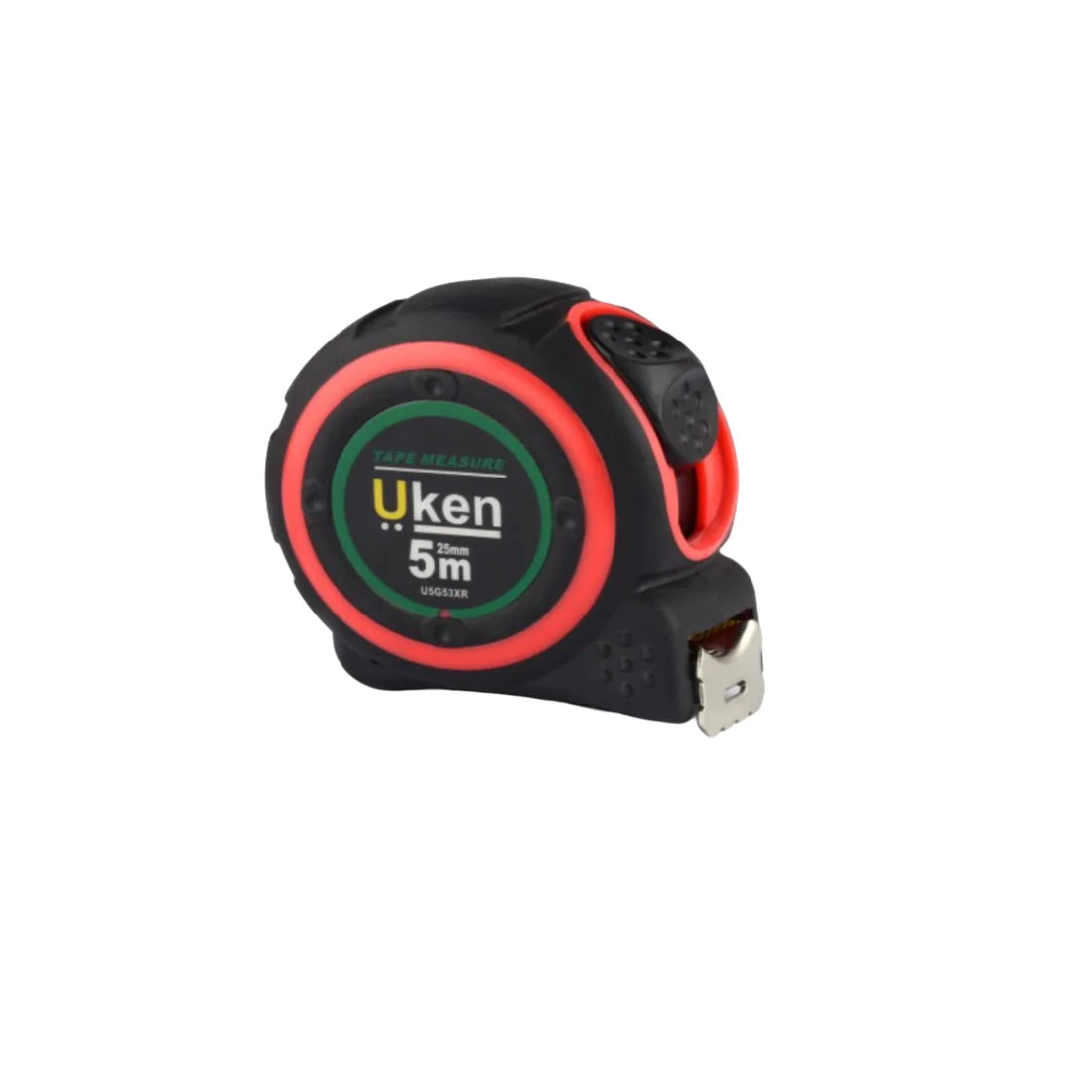 Uken U5X19G3XR Measuring Tape 5m Uken U5X19G3XR Measuring Tape 5m
