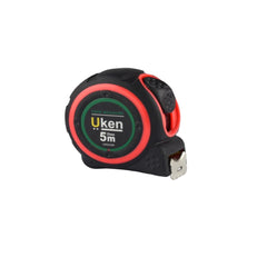 Uken U5X19G3XR Measuring Tape 5m - Slide 3