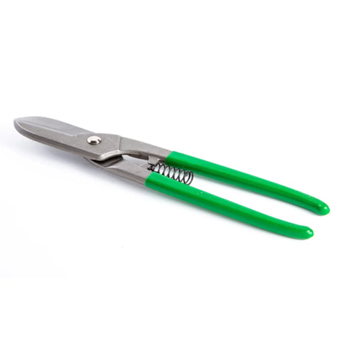 Uken U6831 Tinman's Snipper 10 Inch Uken U6831 Tinman's Snipper 10 Inch