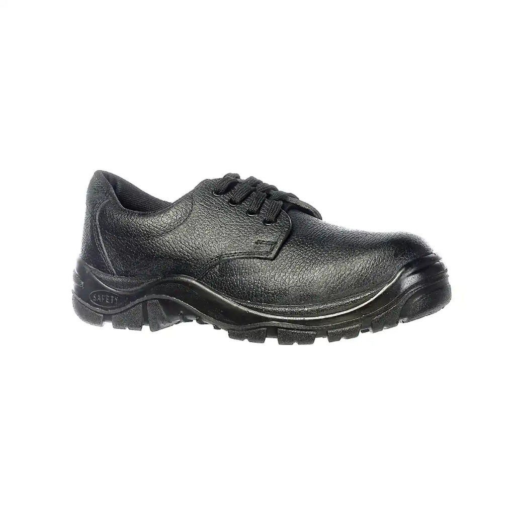 Vaultex Safety Shoes Dvr Sbp Low Ankle Leather In Dubai Uae Nqcart 3898