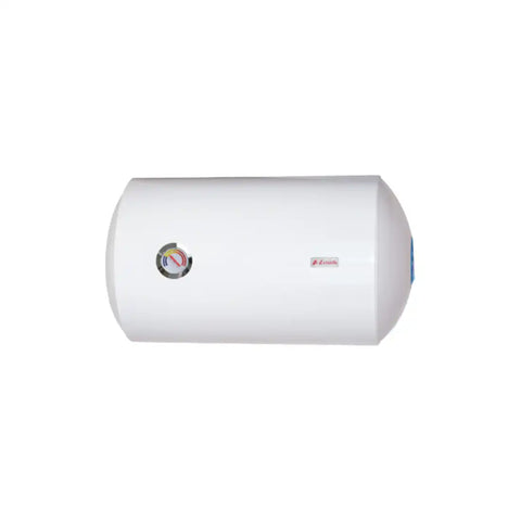 Zenith Electric Water Heater Horizontal ZT80H, 80 L - White Zenith Electric Water Heater Horizontal ZT80H, 80 L - White
