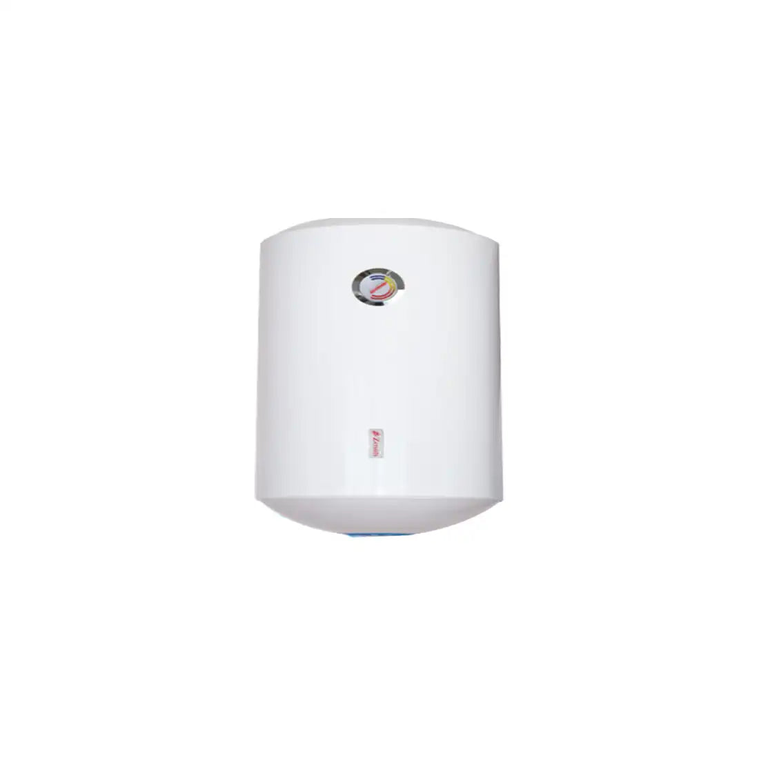 Zenith Electric Water Heater Vertical ZT50V, 50 L - White Zenith Electric Water Heater Vertical ZT50V, 50 L - White