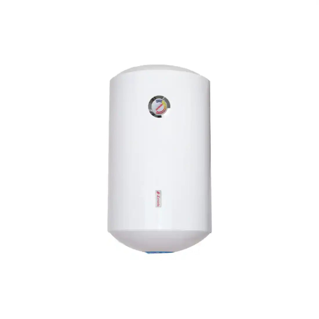 Zenith Electric Water Heater Vertical ZT80V, 80 L - White Zenith Electric Water Heater Vertical ZT80V, 80 L - White