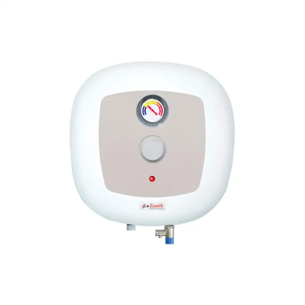Zenith Electric Water Heater Wall Mount PRISMO ZP30, 30 L Dubai UAE