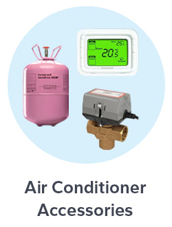 Air Conditioner Accessories