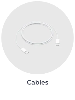 Cables