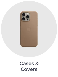 Cases and Covers