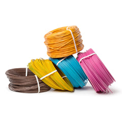 Electric Wires