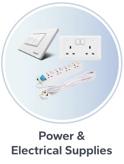 Buy Electricals, Switches, Lights, Accessories in Dubai and UAE, NQCART