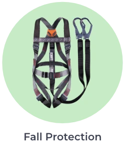 Fall Protection