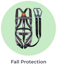 Fall Protection