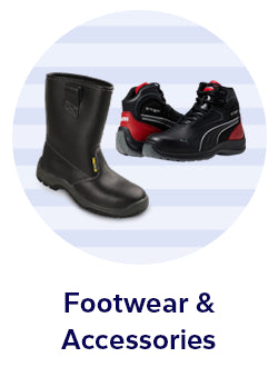 Footwear and Accessories