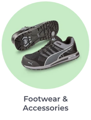 Footwear and Accessories
