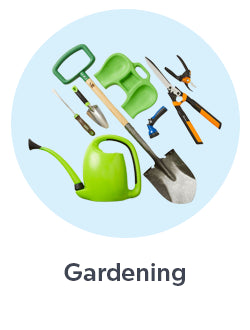 Buy Garden Tools and Accessories Online in Dubai and UAE, NQCART