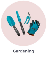 Garden Tools