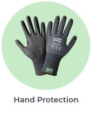 Hand Protection