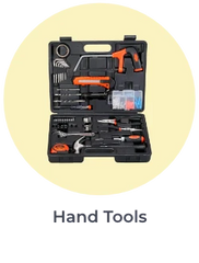 Hand Tools