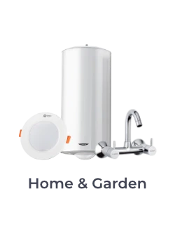 Home & Garden