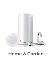 Home & Garden