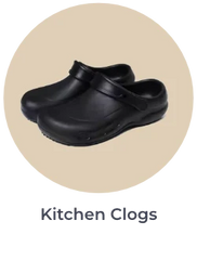 Kitchen Clogs