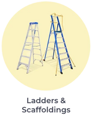 Ladders & Scaffolding