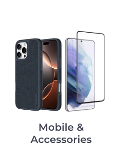 Mobile Phone Accessories