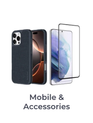 Mobile Phone Accessories