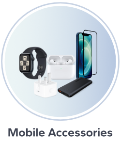 Mobile Phone Accessories