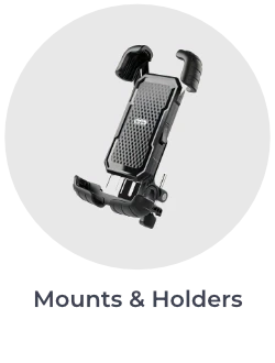 Mounts and Holders