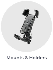 Mounts and Holders