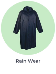 Rainwear