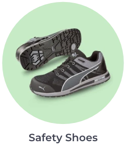 Safety Shoes