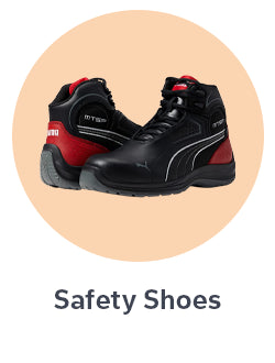 Safety Shoes