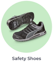 Safety Shoes