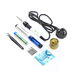 Soldering Tools and Accessories